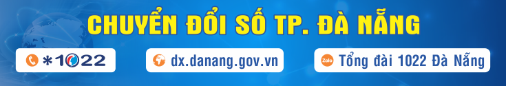 Chuyển đổi số TP Đà Nẵng