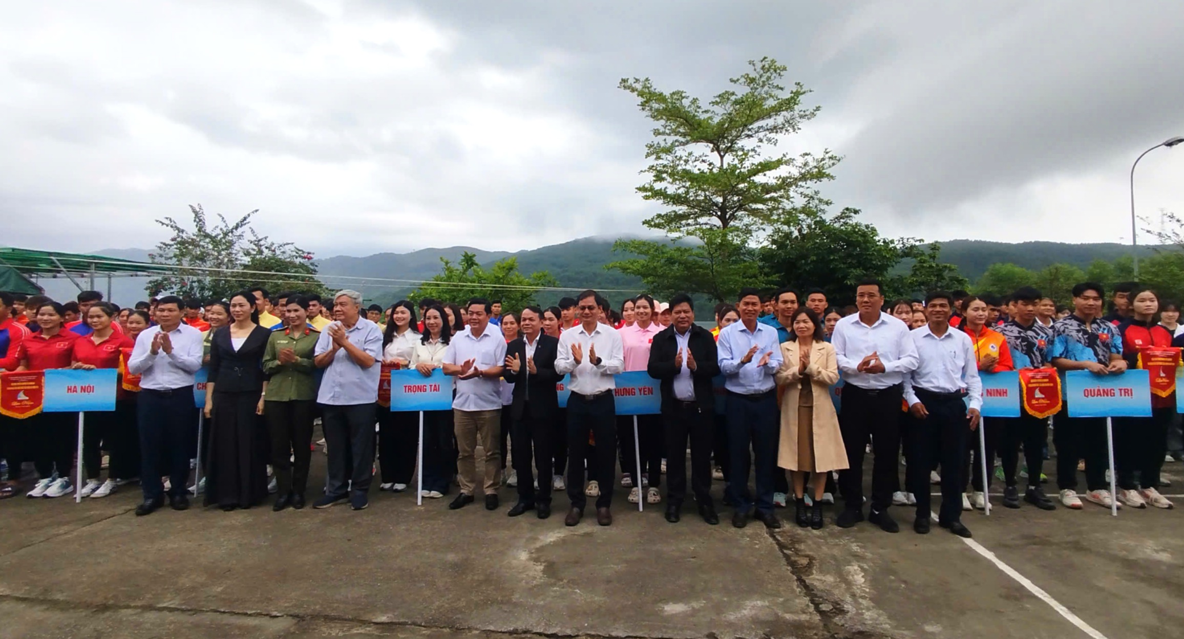 Ảnh Giải đua thuyền Quốc gia năm 2026 1