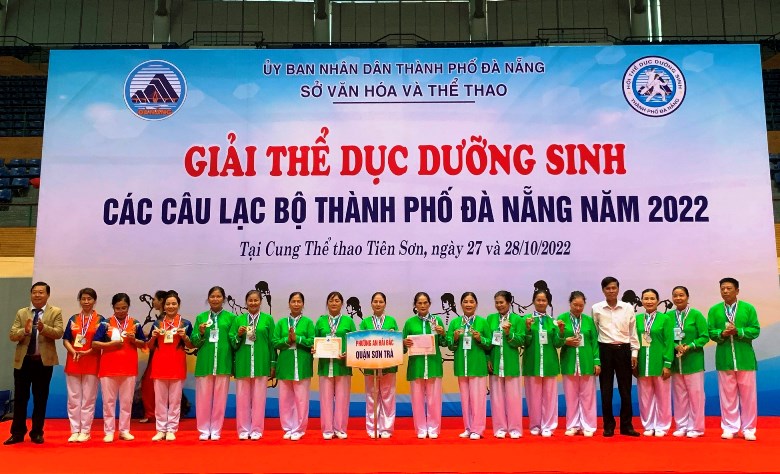 anh trao TDTT 2