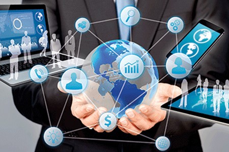 Chương trình Chuyển đổi số quốc gia đến năm 2025, định hướng đến năm 2030